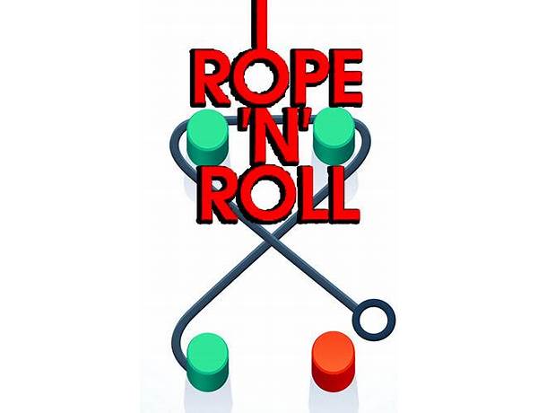 Rope N Roll for Android - Download the APK from Habererciyes